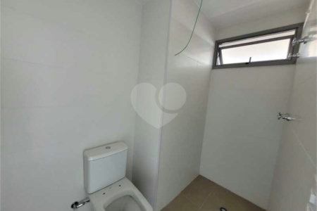 Apartamento à venda com 3 suítes em Água Branca, São Paulo, SP