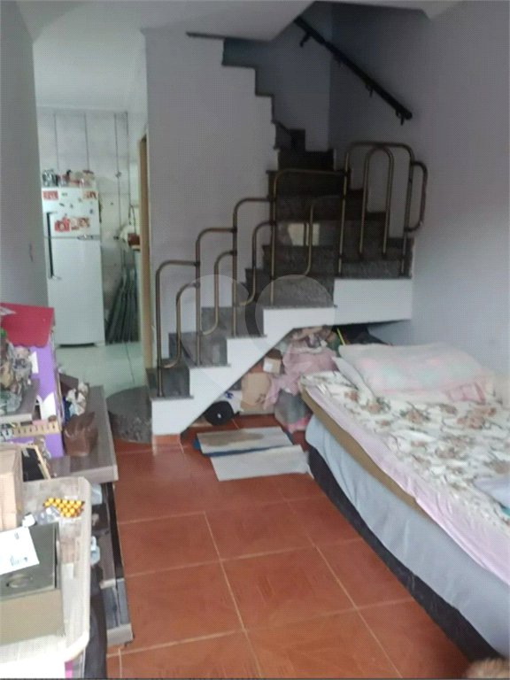 Casa de Vila à venda com 3 quartos, sendo 1 suíte, em Artur Alvim, São Paulo, SP