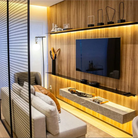 Apartamento à venda com 1 suíte em Sumarezinho, São Paulo, SP