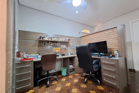 Casa à venda com 3 quartos, sendo 1 suíte, em Vila Trujillo, Sorocaba, SP