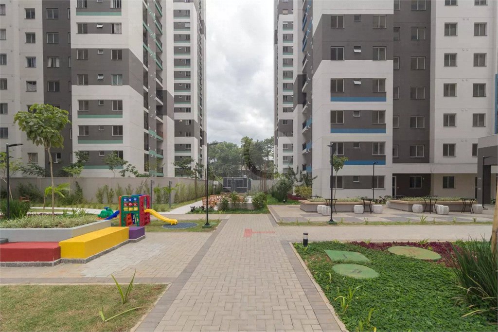 Apartamento à venda na Mooca – São Paulo