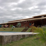 Chácara à venda com 3 quartos em Caguassu, Sorocaba, SP
