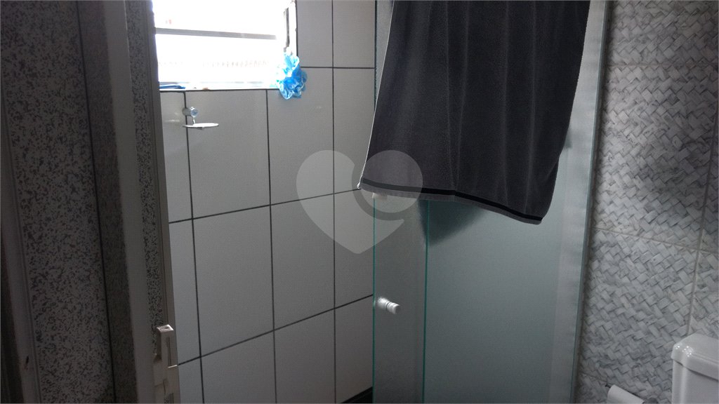 Sobrado à venda com 3 quartos, sendo 1 suíte, em Parada Inglesa, São Paulo, SP