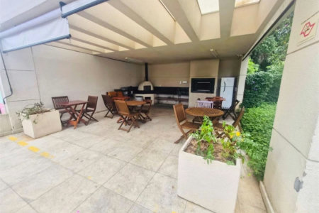 Apartamento com 2 dormitórios à venda, 84 m² por R$ 825.000,00 - Marapé - Santos/SP