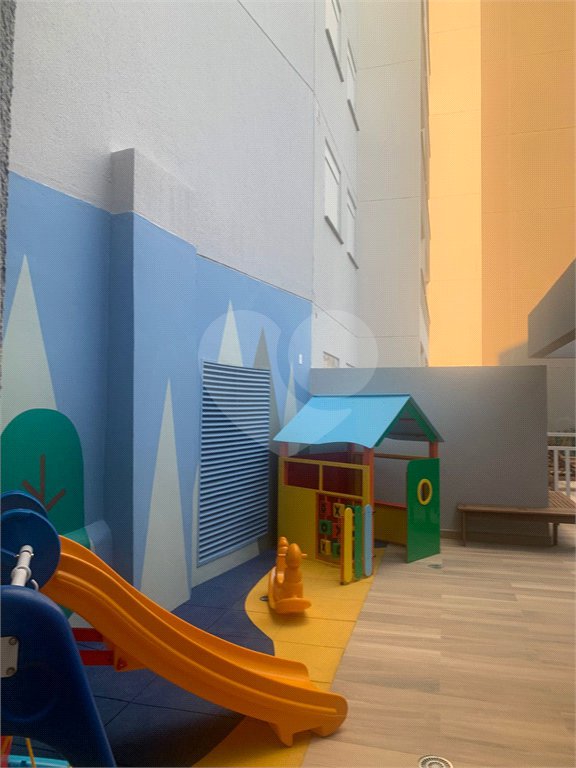 Apartamento à venda com 1 suíte em Parada Inglesa, São Paulo, SP