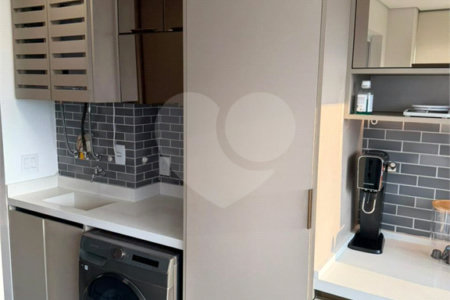 Apartamento à venda com 2 quartos, sendo 1 suíte, em Barra Funda, São Paulo, SP