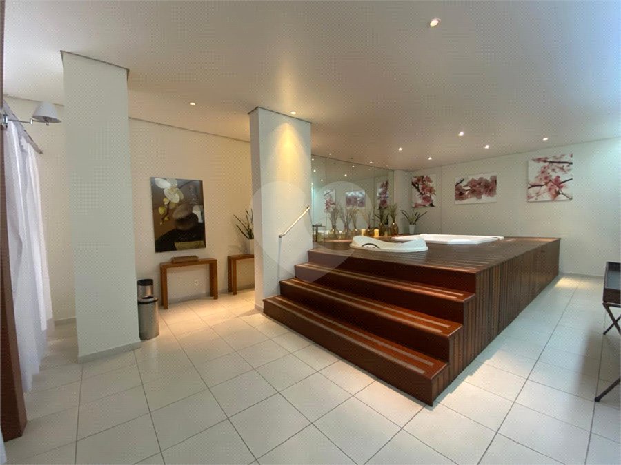 Apartamento à venda com 3 suítes em Jardim Marajoara, São Paulo, SP