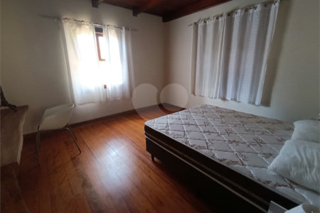 Chácara à venda com 4 quartos em Jardim Cardoso (mailasqui), São Roque, SP