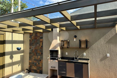 Casa à venda com 2 quartos, sendo 1 suíte, em Bonfim Paulista, Ribeirão Preto, SP