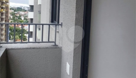 Apartamento à venda ou para alugar com 1 quarto em Butantã, São Paulo, SP