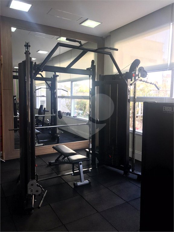 Apartamento à venda com 2 quartos, sendo 1 suíte, em Vila Mascote, São Paulo, SP