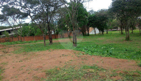 Terreno à venda em Nova Gardênia, Atibaia, SP