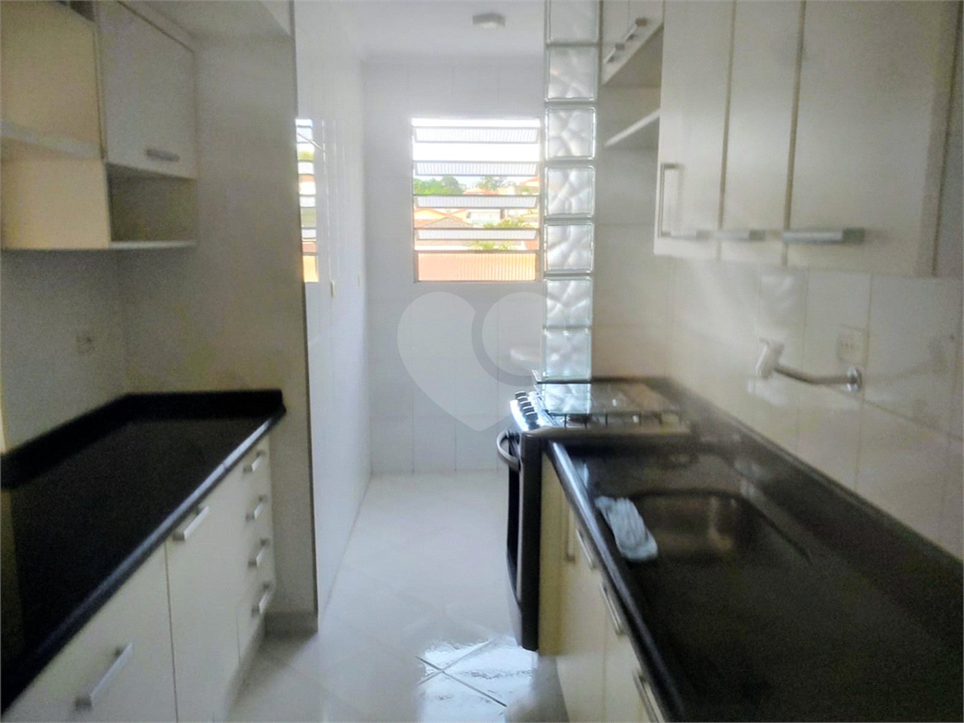 Apartamento à venda com 2 quartos em Mandaqui, São Paulo, SP