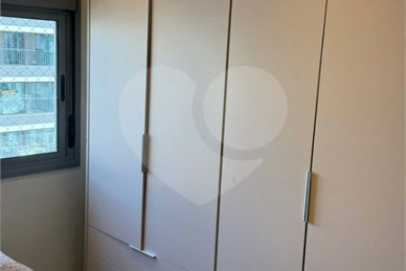Apartamento à venda com 3 quartos, sendo 1 suíte, em Tatuapé, São Paulo, SP