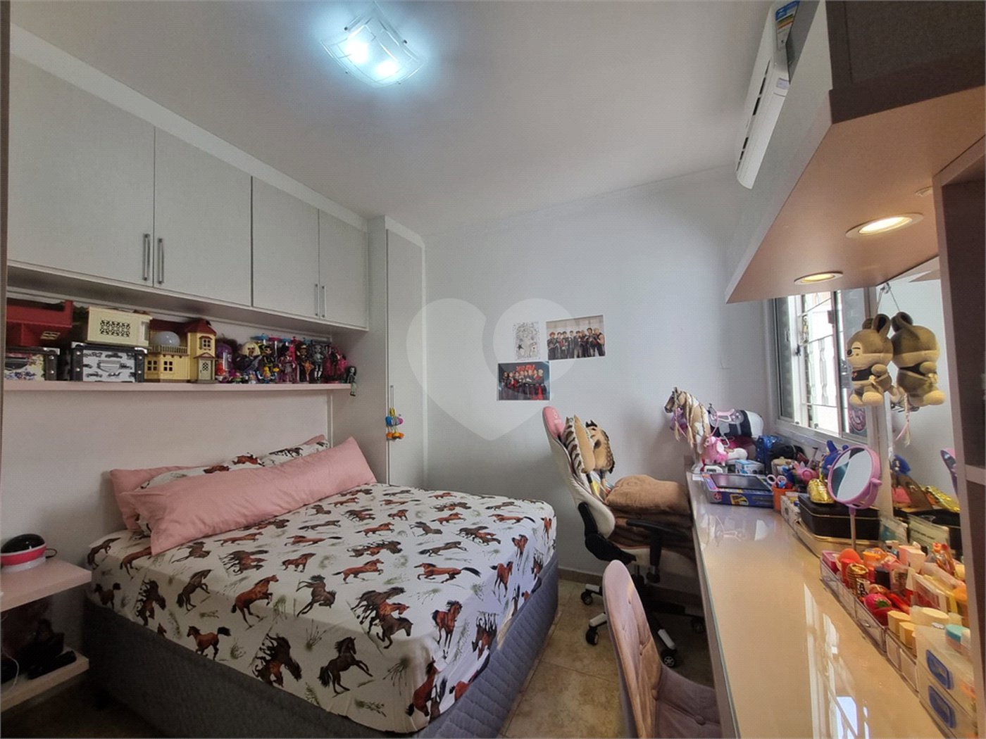 Casa Térrea à venda com 2 quartos, sendo 1 suíte,  em Jardim Wanel Ville V, Sorocaba, SP