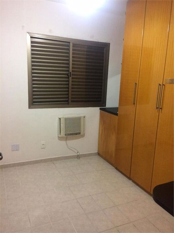 Apartamento Residencial à venda, Itararé, São Vicente - AP1812.