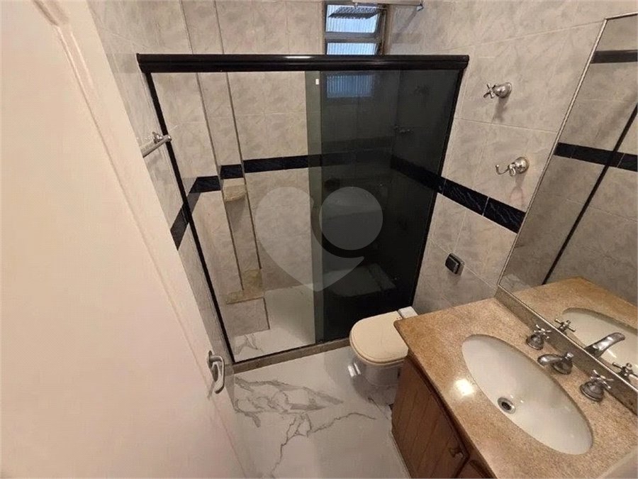 Apartamento à venda com 3 quartos, sendo 1 suíte, em Copacabana, Rio de Janeiro, RJ