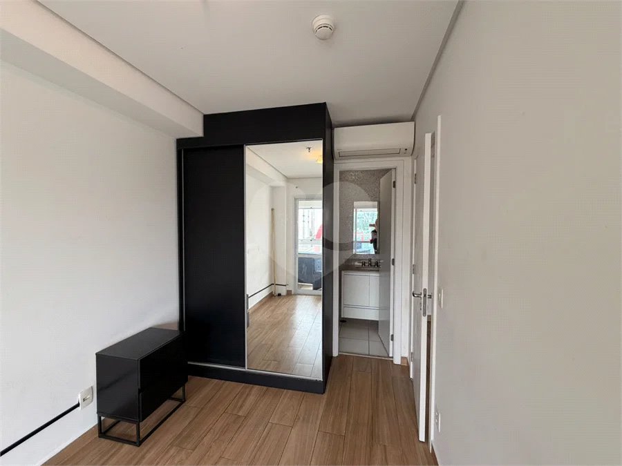 FLAT PREMIUM MOBILIADO NO MONDIAL HOME STAY | CENTRO DE SÃO BERNARDO DO CAMPO | 42 m² | VISTA LIVRE | 1 VAGA