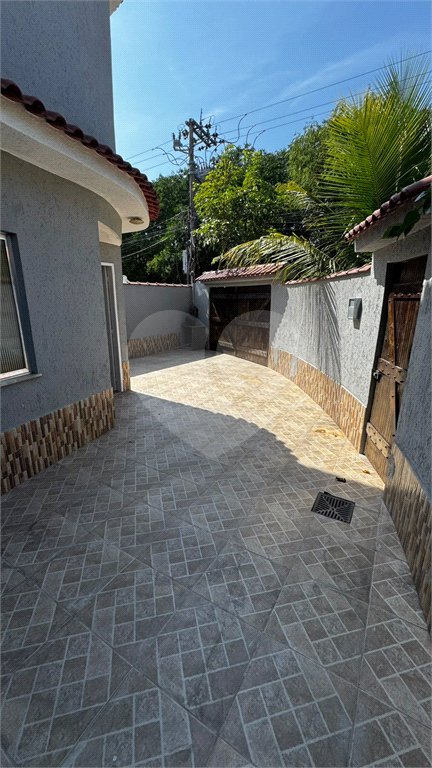 Casa à venda com 3 quartos em Pedra de Guaratiba, Rio de Janeiro, RJ