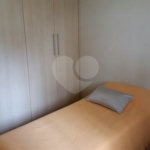 Apartamento à venda com 3 quartos, sendo 2 suítes,  em Santana, São Paulo, SP