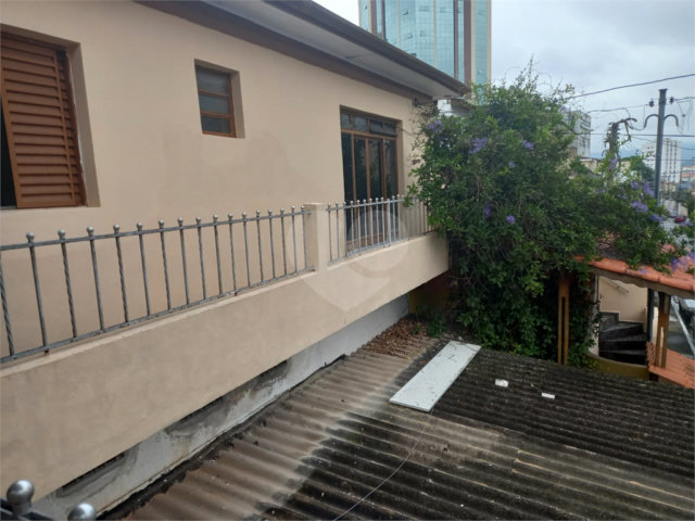 Sobrado à venda com 3 quartos, sendo 1 suíte,  em Santana, São Paulo, SP