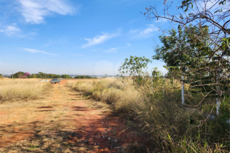 Área de Terra para alugar em Jardim Zavanella, Araraquara, SP