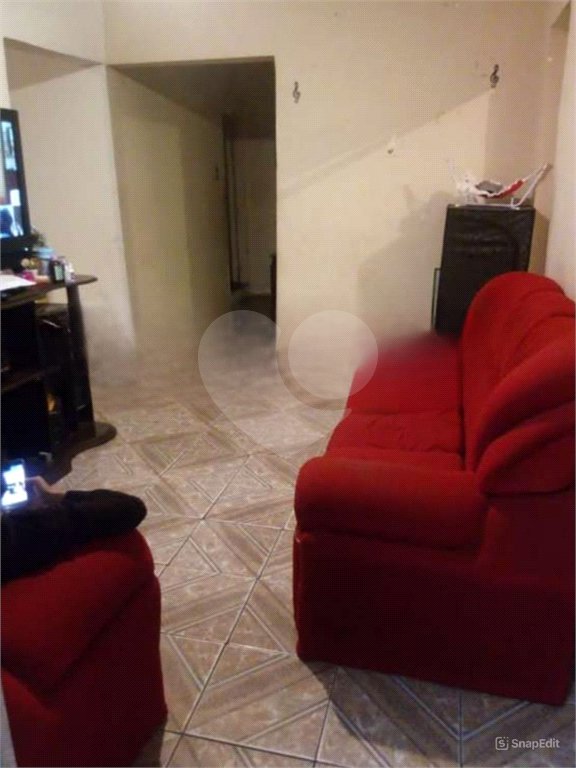 Casa à venda com 6 quartos em Horto, São Paulo, SP