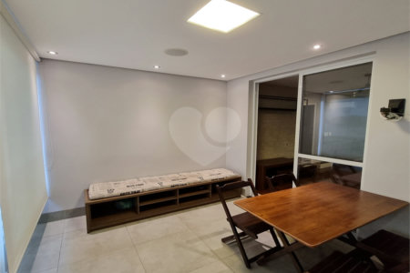 Apartamento à venda com 2 quartos, sendo 1 suíte, em Santa Teresinha, São Paulo, SP