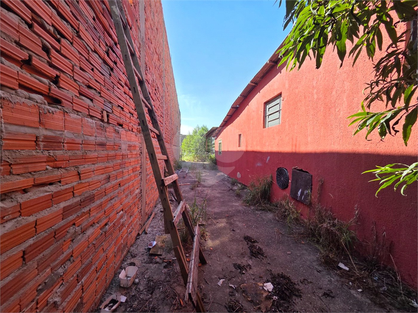 Barracão à venda ou para alugar em Vila Hungria, Itapetininga, SP