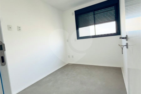 Studio à venda com 1 quarto em Perdizes, São Paulo, SP