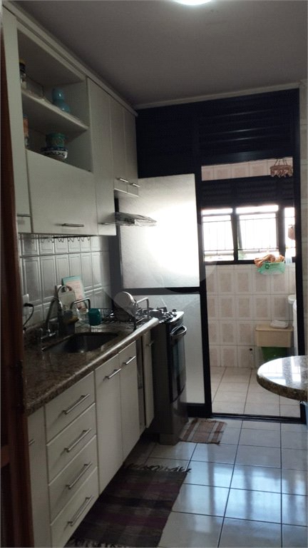 Apartamento à venda com 3 quartos, sendo 1 suíte, em Santana, São Paulo, SP