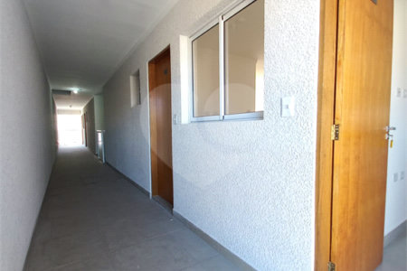 Apartamento à venda com 1 quarto em Lapa de Baixo, São Paulo, SP