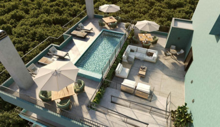 Residencial Cavalo Marinho