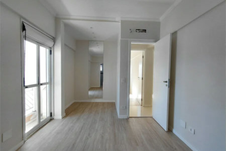 Apartamento à venda com 3 quartos, sendo 1 suíte,  em Vila Romana, São Paulo, SP