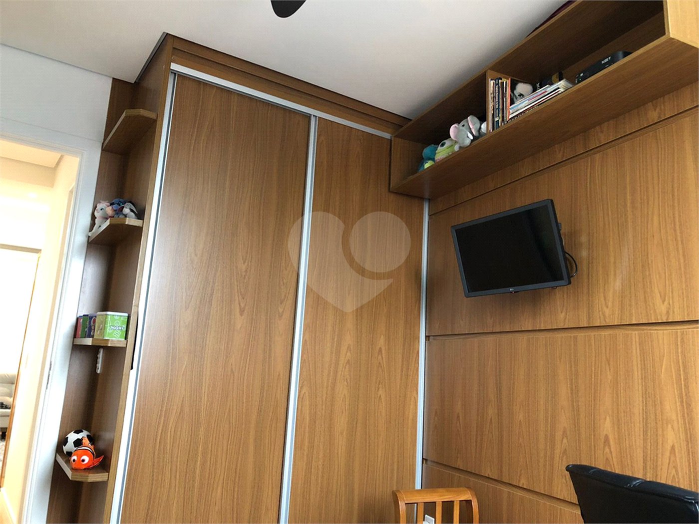 Apartamento à venda com 2 quartos, sendo 1 suíte,  em Pirituba, São Paulo, SP