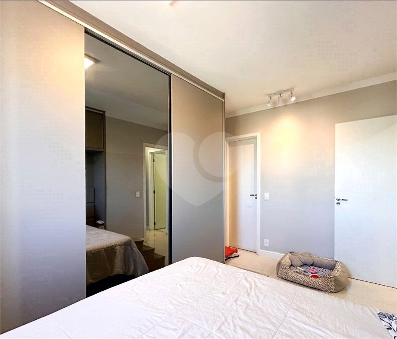 Apartamento à venda com 2 quartos, sendo 1 suíte, em Independência, São Bernardo do Campo, SP