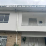 Casa com 2 dormitórios para alugar, 120 m² por R$ 5.000,00/mês - Encruzilhada - Santos/SP