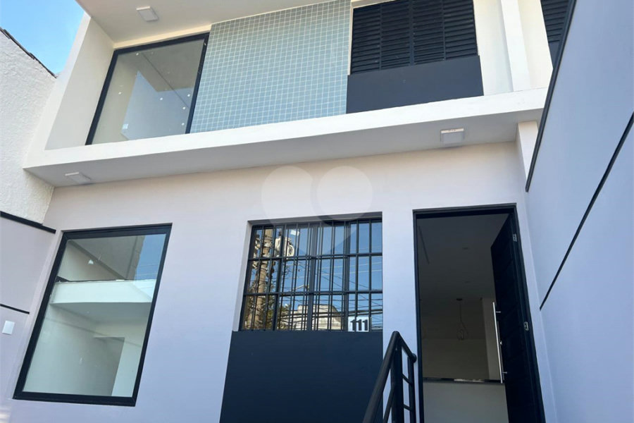 Sobrado à venda com 3 quartos, sendo 1 suíte, em Casa Verde, São Paulo, SP