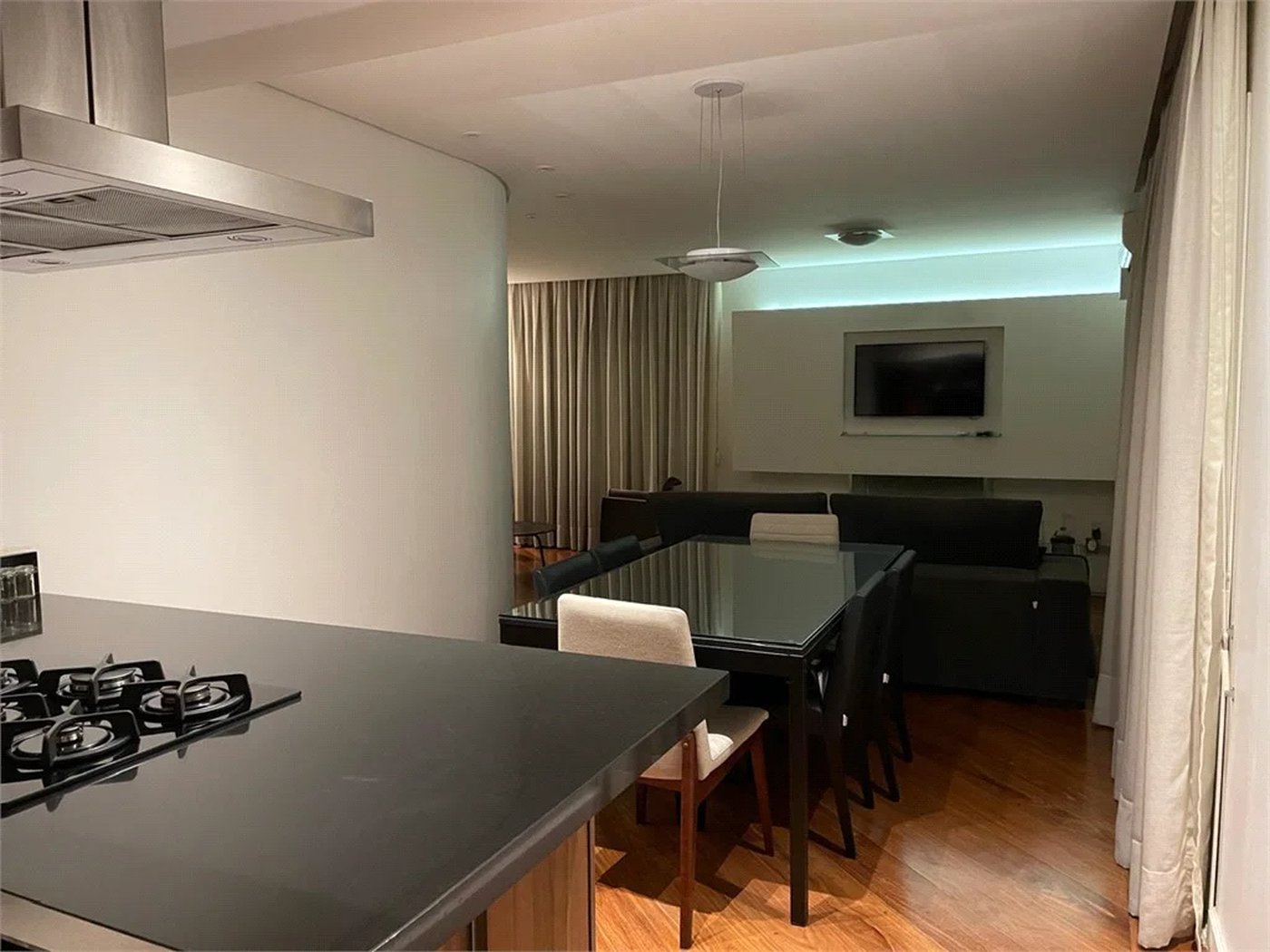 Apartamento à venda com 3 suítes em Vila Andrade, São Paulo, SP
