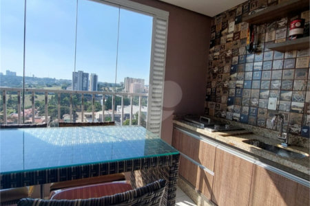 Apartamento à venda com 3 quartos, sendo 1 suíte, em Além Ponte, Sorocaba, SP