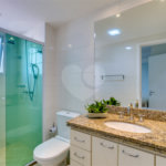Apartamento à venda com 3 suítes em Alto da Boa Vista, São Paulo, SP