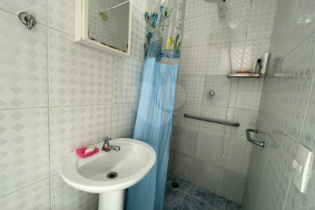 Sobrado à venda com 3 quartos, sendo 2 suítes, em Alto da Boa Vista, São Paulo, SP