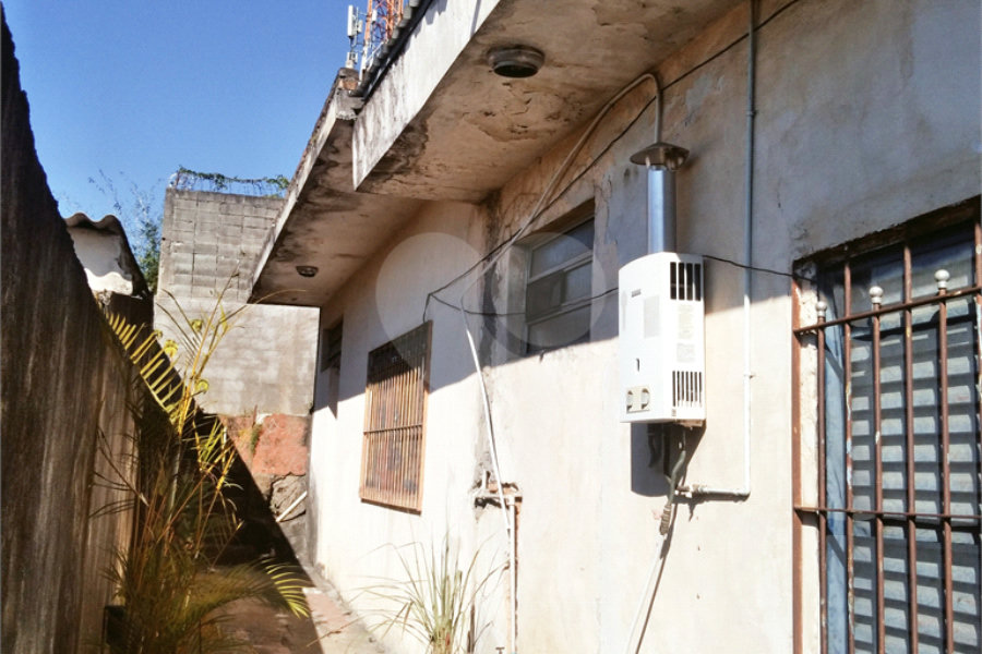 Sobrado à venda com 2 quartos em Casa Verde, São Paulo, SP