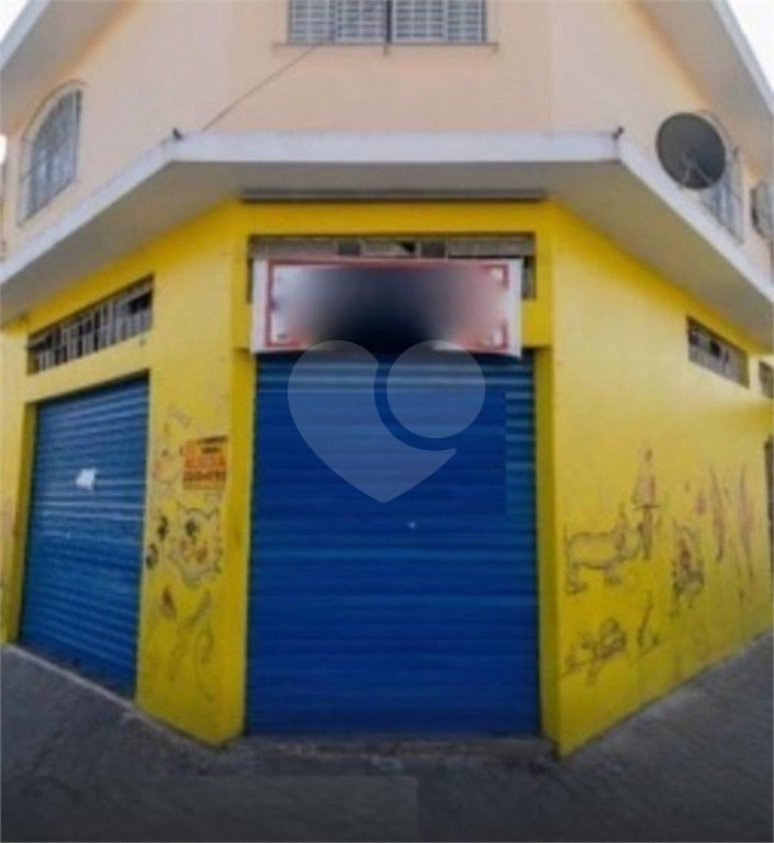 Sobrado à venda com 4 quartos, sendo 1 suíte, em Jardim Brasil (zona Norte), São Paulo, SP