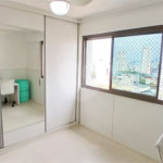 Apartamento à venda com 4 quartos, sendo 2 suítes, em Santana, São Paulo, SP