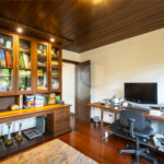 Casa à venda com 3 suítes no condomínio Chácara Flora, São Paulo - SP