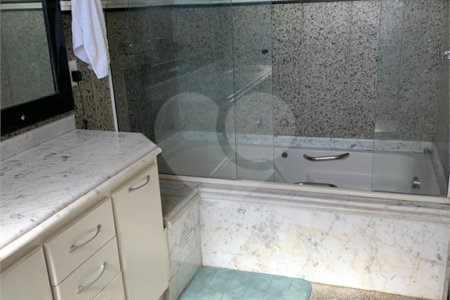 Apartamento à venda com 4 suítes em Quilombo, Cuiabá, MT
