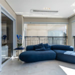 Apartamento à venda com 3 suítes em Indianópolis, São Paulo, SP