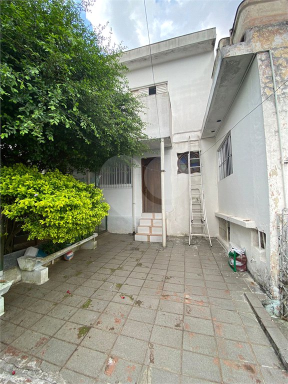 Casa à venda com 6 quartos em Tucuruvi, São Paulo, SP