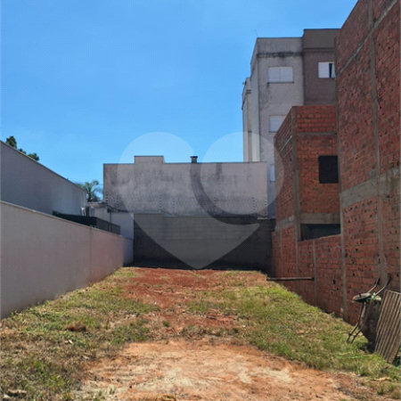 Terreno à venda no condomínio Santinon, Sorocaba - SP